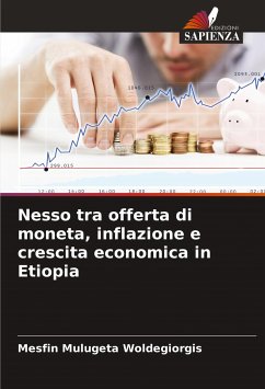 Nesso tra offerta di moneta, inflazione e crescita economica in Etiopia - Mulugeta Woldegiorgis, Mesfin