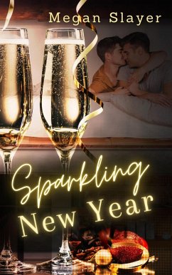 Sparkling New Year (Picture This, #1) (eBook, ePUB) - Slayer, Megan