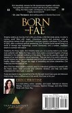 Born This Fae: Practical Wisdom and Guidance from the Faery Realm to Live a Vibrant and Prosperous Life