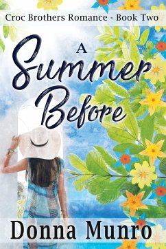 A Summer Before - Munro, Donna