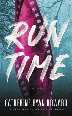 Run Time - Howard, Catherine Ryan