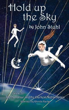 Hold up the Sky - Stuhl, John