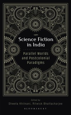 Science Fiction in India