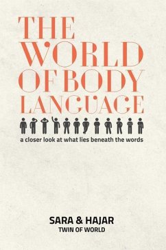 The World Of Body Language - Sara; Hajar