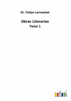 Obras Literarias