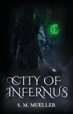 City of Infernus City of Infernus