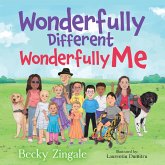 Wonderfully Different, Wonderfully Me (eBook, ePUB)
