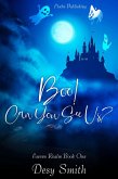 Boo! Can You See Us? (eBook, ePUB)
