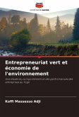 Entrepreneuriat vert et économie de l'environnement