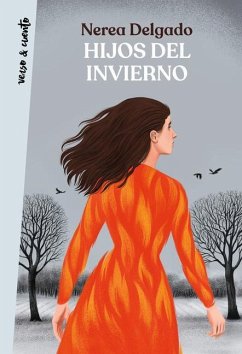 Hijos del Invierno / Children of Winter - Delgado, Nerea