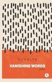 Vanishing Words: poems