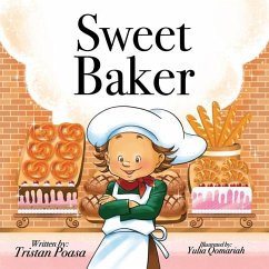 Sweet Baker - Poasa, Tristan