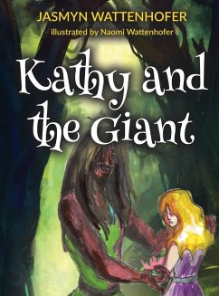 Kathy and the Giant - Wattenhofer, Jasmyn