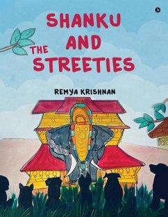 Shanku and the Streeties - Remya Krishnan
