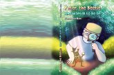 Peter, The Beetle Who Wanted to Be An Actor (eBook, ePUB) Peter, The Beetle Who Wanted to Be An Actor (eBook, ePUB)