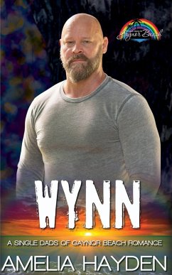 Cover Wynn (Single Dads of Gaynor Beach) (eBook, ePUB)