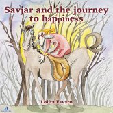 Savjar and the journey to happiness