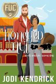 Honeyed Nut (FUC Academy, #26) (eBook, ePUB)