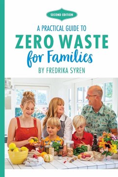 Zero Waste for Families - Syren, Fredrika
