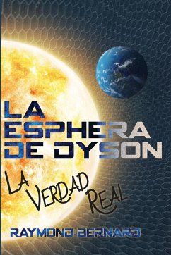 La Esphera De Dyson - Bernard, Raymond