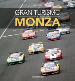 Gran Turismo & Monza - Vicenzi, Ugo