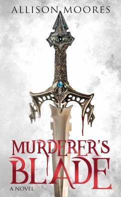 Cover Murderer's Blade (eBook, ePUB)