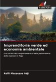 Imprenditoria verde ed economia ambientale