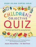 Children's Objective Quiz