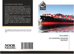 Cover Le contentieux douanier répressif