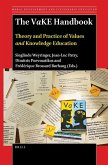 The Vake Handbook: Theory and Practice of Values and Knowledge Education
