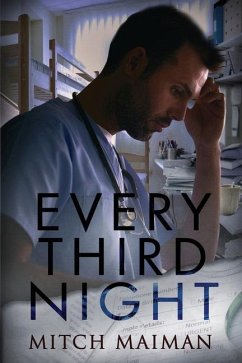 Every Third Night - Maiman, Mitch