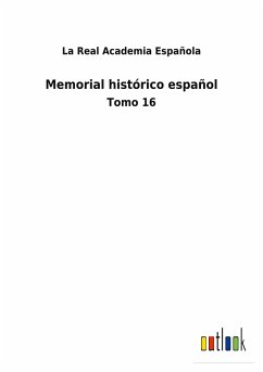 Memorial histórico español
