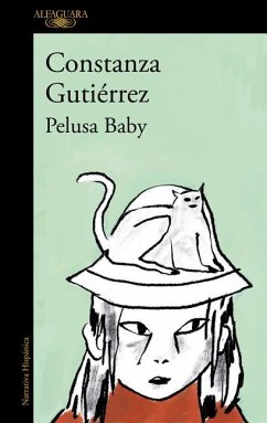 Pelusa Baby (Mapa de las lenguas)