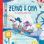 Zerus & Ona: A visit to the ALU