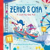 Zerus & Ona: A visit to the ALU