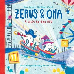 Zerus & Ona: A visit to the ALU - Tocino, Miriam