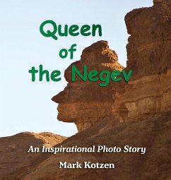 Queen of the Negev - Kotzen, Mark