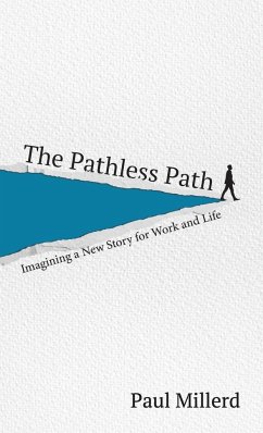 The Pathless Path - Millerd, Paul