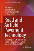 Road and Airfield Pavement Technology (eBook, PDF)