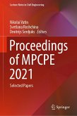 Proceedings of MPCPE 2021 (eBook, PDF)
