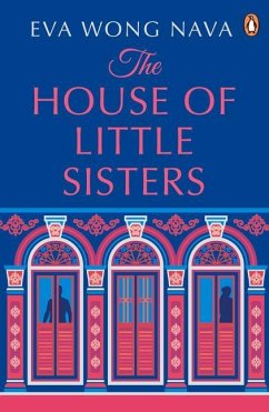 The House of Little Sisters - WongNava, Eva
