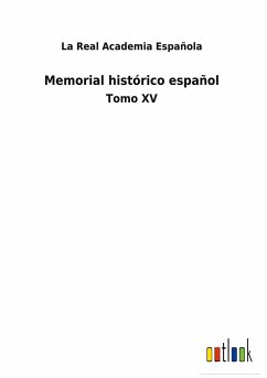 Memorial histórico español