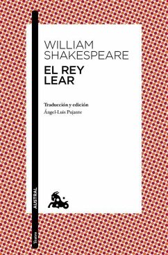El Rey Lear - Shakespeare, William