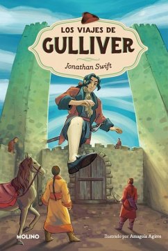Los Viajes de Gulliver / Gulliver's Travels - Swift, Jonathan