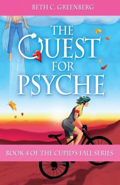 The Quest for Psyche - Greenberg, Beth C