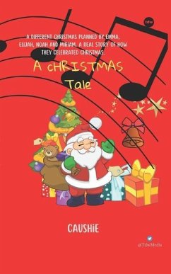 A Christmas Tale - Koshy, P.