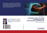 LEARNING TOOLS OF OPEN TECHNOLOGIES IN MATHEMATICS PERSPECTIVE