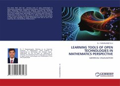 LEARNING TOOLS OF OPEN TECHNOLOGIES IN MATHEMATICS PERSPECTIVE - NAGANJANEYULU, Dr. V