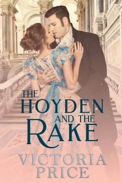 Cover The Hoyden and the Rake
