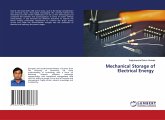 Mechanical Storage of Electrical Energy
